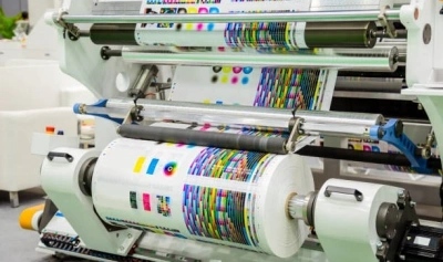 CSI Printing Commercial Printing