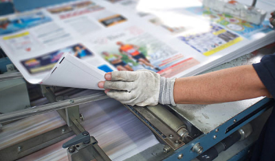 CSI Printing Digital Printing