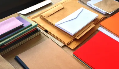 CSI Printing Direct Mail Services