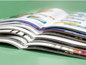 Austin Binding Services brochures binding cn