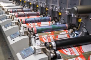 Austin Commercial Printing Litho Print 2 300x200