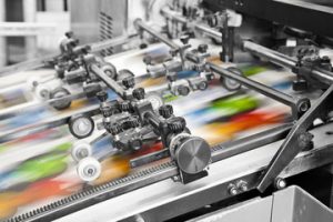 Austin Commercial Printing Litho Print 300x200